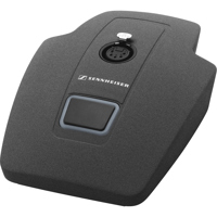 

Sennheiser MAT 153-S Table Stand with Mic Button and LED Ring for Gooseneck Microphones