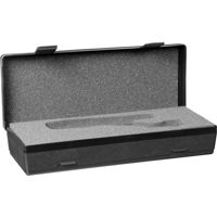 

Sennheiser Replacement Hard Case for MD 421 Microphones, Black