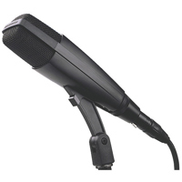 

Sennheiser MD421-II Large Diaphragm Dynamic Pressure Gradient Microphone for Instruments, Group Vocals or Radio Broadcast Announcers