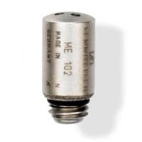 

Sennheiser ME 102 Omni-Directional Mini-Microphone Capsule, Nickel