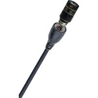 

Sennheiser MKE 104 Cardioid Lavalier Microphone Kit for Evolution Wireless, Includes ME 104 Capsule, KA100S-ew Cable, Windscreen & MZQ222 Clip - Black