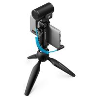 

Sennheiser MKE 200 Super Cardioid On-Camera Microphone Mobile Kit