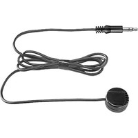 

Sennheiser MKE800TV-N External Microphone for TI50, TI410 & TR 4200 Transmitters