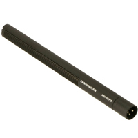 

Sennheiser MKH-416 Short Shotgun Interference Tube Microphone