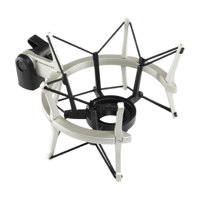 

Sennheiser MKS 4 Shockmount for MK 4 Microphone