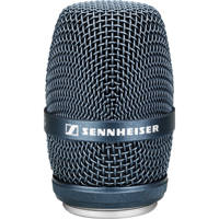 

Sennheiser MMK 965-1 Condenser Microphone Module for ew G3 and 2000 Series Handheld Transmitters, Blue