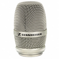 

Sennheiser MMK 965-1 Condenser Microphone Module for ew G3 and 2000 Series Handheld Transmitters, Nickel