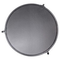 

Studio Essentials 20deg. Honeycomb Grid for Deep Zoom Reflector