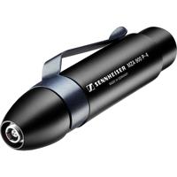 

Sennheiser MZA900P Phantom Power Adapter with Lockable 3-pin Special Socket for Pre-polarized Condensers Microphones and Evolution Wireless