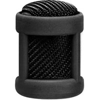 

Sennheiser MZC 1-2 Large Frequency Cap for MKE-1 Lavalier Microphone, Black
