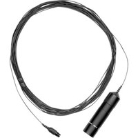 

Sennheiser MZC30 30' Kevlar-Reinforced Overhead Mounting Cable for MZH Series Capsules, Black