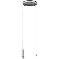 

Sennheiser MZC30 30' Kevlar-Reinforced Overhead Mounting Cable for MZH Series Capsules, White
