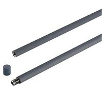 

Sennheiser MZEF8030 12"/30cm Vertical Extension Bar for use with MKH8000 Series Microphones