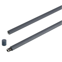 

Sennheiser MZEF8030 12"/30cm Vertical Extension Bar for use with MKH8000 Series Microphones