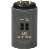 

Sennheiser MZF 8000 In-line Filter Module for MKH 8000 Series