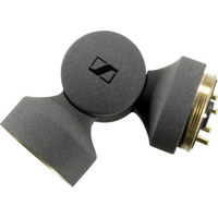 

Sennheiser Swivel Joint for MKH-8000 Series Capsules and MZS31 Shock Mount, Carries Audio Signal from Capsule to XLR Module