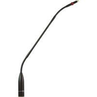 

Sennheiser MZH3062L 23.6" Dual Flex Gooseneck with XLR 5 Connection