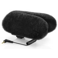 

Sennheiser Fur Windshield for MKE 440 Stereo Shotgun Microphone