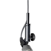 

Sennheiser Ceiling Mount with Cable Guide and Adjustable Angle for MKH-8000 Series Capsules