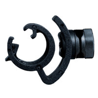 

Sennheiser Quick Release Dual Mic Drum Clamp for e 908 D and e 608 Microphones
