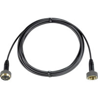 

Sennheiser MZL 8003 3 Meter Remote Cable for MKH 8000 Series Condenser Mics