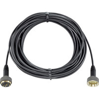 

Sennheiser MZL 8010 10 Meter Remote Cable for MKH 8000 Series Condenser Mics