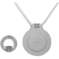 

Sennheiser Magnetic Holder System for MKE 2, MKE102 and MKE104 Microphone Heads, Includes MZM10 Magnetic Holder, MZM2 Microphone Clamp