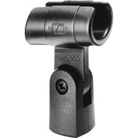 

Sennheiser Quick Release Stand Adapter for K3U/K6 Series, MD409, MKH-416 Microphones