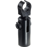 

Sennheiser Remote Microphone Mini Clip for MKH-8000 Series Capsules, 3/8" Threaded Stud