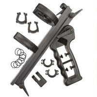 

Sennheiser MZS20-1/216 Shockmount Kit with Pistol Grip for K6 Series with MZA216