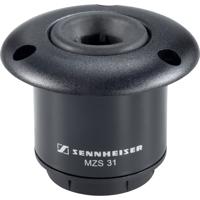 

Sennheiser MZS-31 Shock Mount for MZH Series Gooseneck Microphones