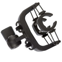 

Sennheiser MZS80 Shock Mount for the MKH80 and MKH30 Microphones