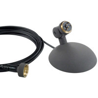 

Sennheiser Classic Metal Table Stand for MKH8000 Series Microphones