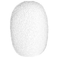 

Sennheiser MZW 02 Foam Windshield for MKE 1 Lavalier Microphone, White