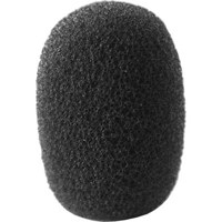 

Sennheiser MZW02 Foam Windshield for MKE 1 Microphone, Black
