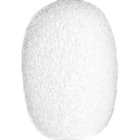 

Sennheiser MZW02 Foam Windshield for MKE 1 Microphone, White
