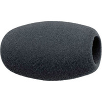 

Sennheiser MZW1 Foam Windscreen for SKM100, SKM 300 and SKM500 Handheld Transmitters