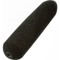 

Sennheiser IS Series Velour Windscreen for ME36 Miniature Shotgun Microphone Capsule