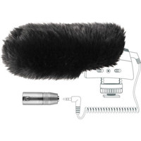 

Sennheiser MZW400 Windscreen Kit for MKE400 Shotgun Microphone