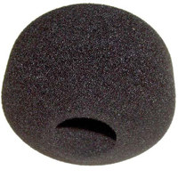 

Sennheiser MZW80 Black Foam Windscreen for the MKH800 Microphone