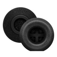 

Sennheiser Memory Foam Ear Adapter for IE 40/400/500 Pro Ear Monitor, Medium, Black, 5-Pair
