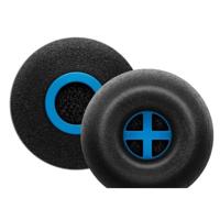 

Sennheiser Memory Foam Ear Adapter, Large, 5 Pair, Blue