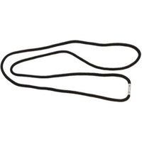 

Sennheiser Breakaway Lanyard, Black, 50 Pack