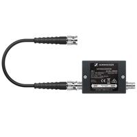 

Sennheiser AB 4-AW+ 470-558 MHz +12 dB Gain Inline Antenna Booster with BNC Connectors