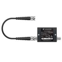 

Sennheiser AB 4-GW 558-626 MHz +12 dB Gain Inline Antenna Booster with BNC Connectors