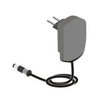 

Sennheiser NT12-5CW AC Power Supply for EM-XSW 1 and EM-XSW 2 Wireless Receivers