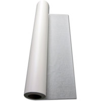

D&K TechMount Permanent Bonding, Breathable Dry Mount Tissue, 48.5" x 150', 1.5" Core