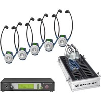

Sengled SR2020-D-US Single Rack-Mountable SR 2020-D RF Transmitter/HDE 2020-D-II Receiver Kit, Includes Charging Case