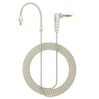 

Sennheiser IE PRO Mono Cable, 4.2'