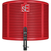 

SE Electronics SE Electronics Red Reflexion X Treatment Filter